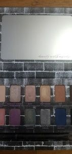 Urban decay nocturnal shadowbox